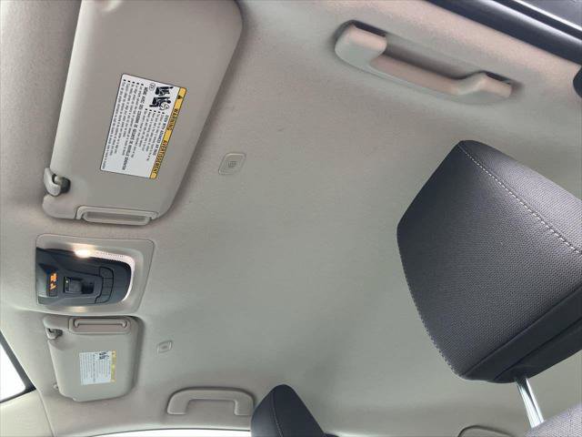 Certified 2026 Toyota Corolla LE FWD image 20