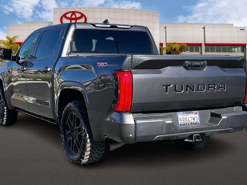 Used 2022 Toyota Tundra SR5 image 2