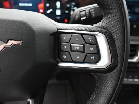 New 2026 Ford Mustang Premium RWD image 22