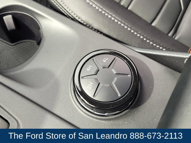 New 2026 Ford Ranger Lariat w/ Convenience Package AWD/4WD image 21