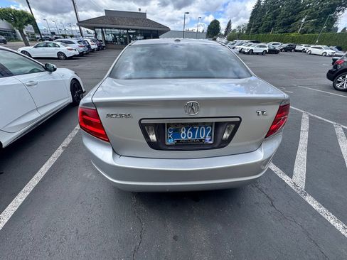 Used 2006 Acura TL FWD image 6