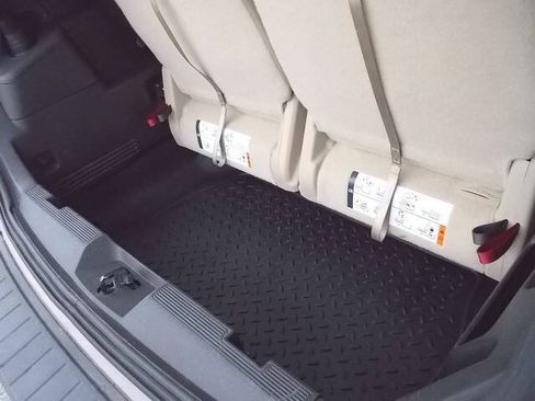 Used 2019 Ford Flex Limited AWD/4WD image 16