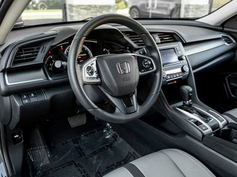 Used 2020 Honda Civic LX image 17