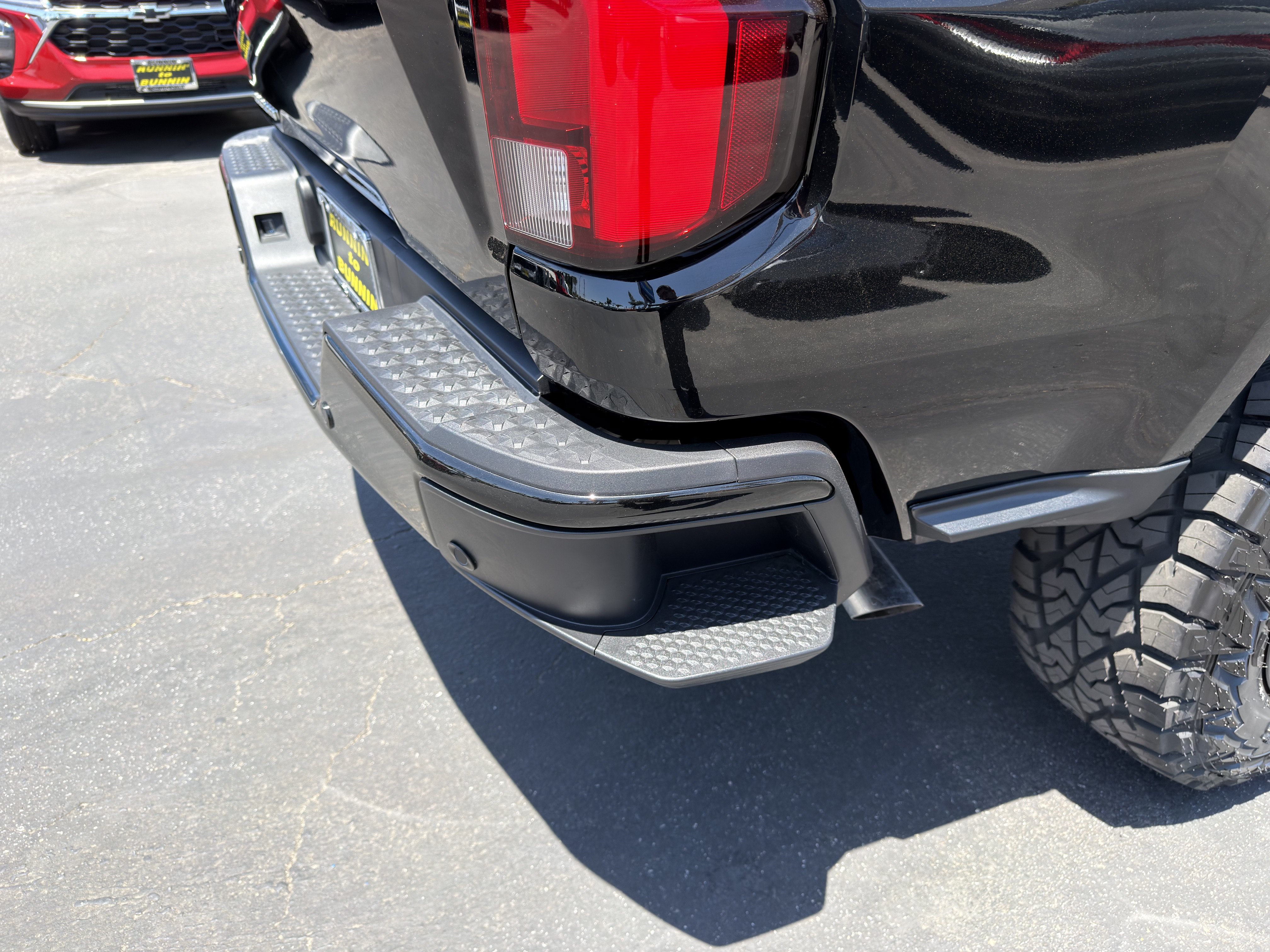 New 2026 Chevrolet Colorado LT w/ LT Convenience Package RWD image 14