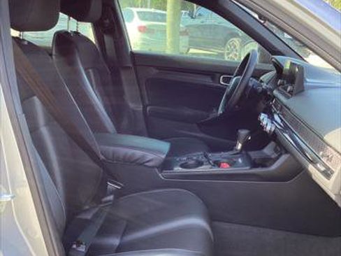 Used 2024 Honda Civic Sport image 18