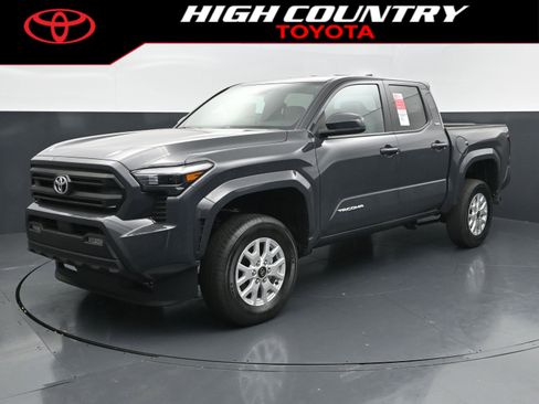 New 2026 Toyota Tacoma SR5 RWD image 1