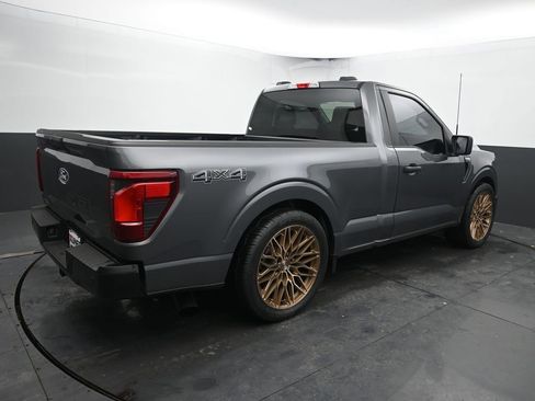 New 2025 Ford F150 XL image 16