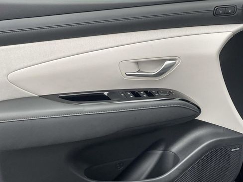 New 2026 Hyundai Tucson Limited image 14