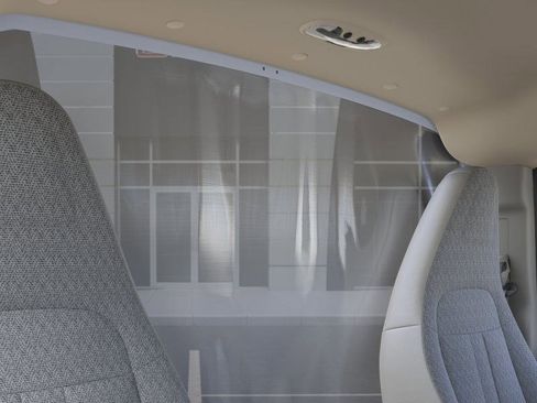 New 2025 GMC Savana 3500 w/ Power Convenience Package image 25