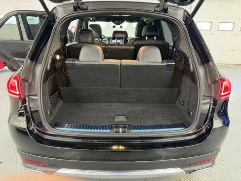 Used 2020 Mercedes-Benz GLE 350 4MATIC image 39