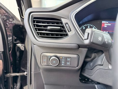 Used 2022 Ford Escape SEL w/ SEL Stealth AWD Package image 41