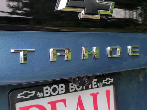 New 2026 Chevrolet Tahoe Premier w/ Sun And Tow Package RWD image 6