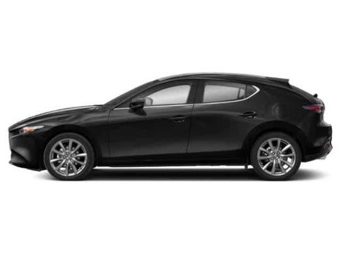 Used 2020 MAZDA MAZDA3 Hatchback image 6