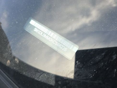 Used 2019 INFINITI QX60 Pure image 12