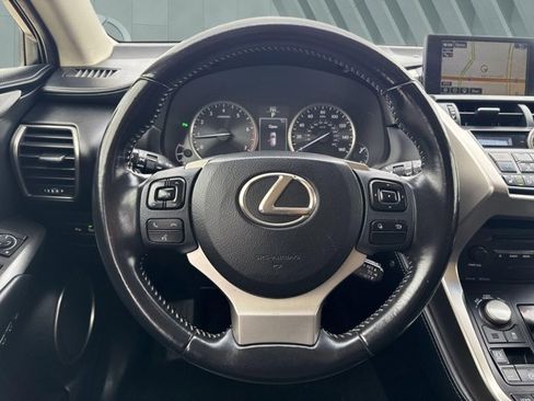 Used 2016 Lexus NX 200t FWD w/ Premium Package image 13