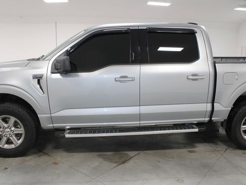 Used 2024 Ford F150 XLT w/ FX4 Off-Road Package image 6