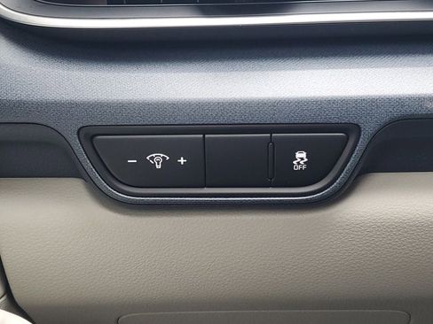 New 2026 Kia Carnival SX FWD image 20