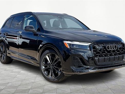 New 2026 Audi Q7 3.0T Premium Plus image 6