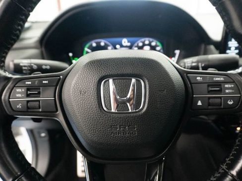 Certified 2023 Honda Accord Sport image 19