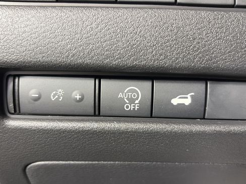 Certified 2023 Nissan Rogue SL AWD/4WD image 34