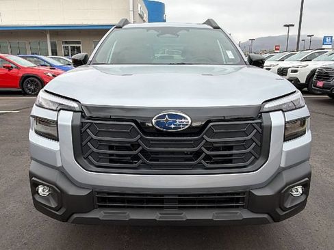 New 2026 Subaru Outback Premium AWD/4WD image 8