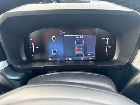 New 2026 Ford Maverick XLT w/ XLT Luxury Package image 15