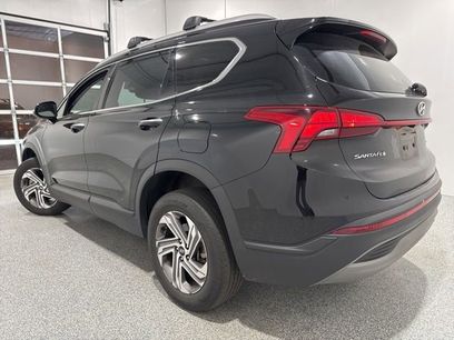Used 2023 Hyundai Santa Fe SEL