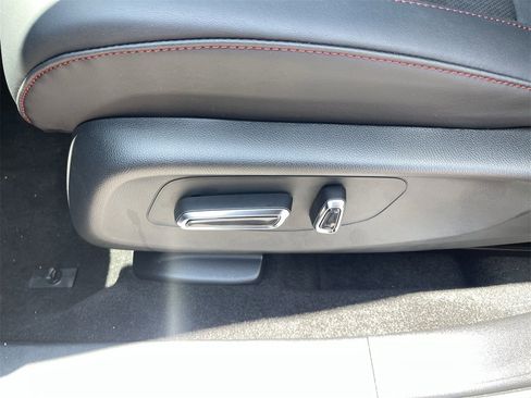 New 2025 Acura ADX A-Spec image 24