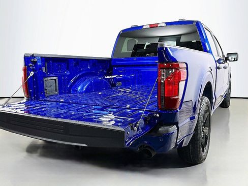 New 2026 Ford F150 STX w/ F-150 LOBO Package image 19