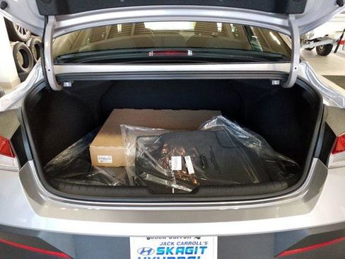 New 2026 Hyundai Elantra Sport image 16