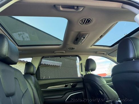 Used 2021 Kia Telluride SX w/ Nightfall Edition Package image 43