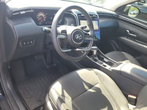 Used 2024 Hyundai Tucson SEL w/ Convenience Package FWD image 16