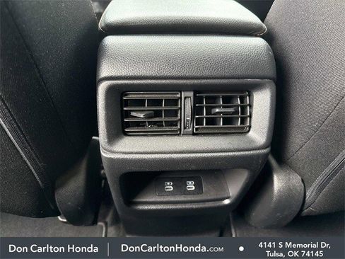 Certified 2025 Honda CR-V Sport image 18
