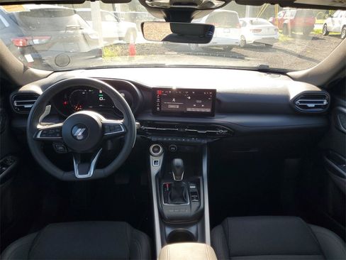 Used 2024 Dodge Hornet R/T image 26