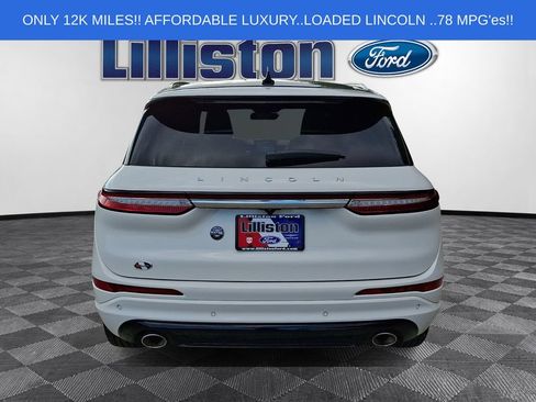 Used 2022 Lincoln Corsair Grand Touring AWD/4WD image 5