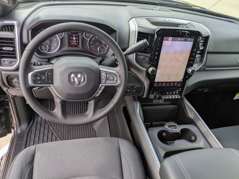 New 2026 RAM 2500 Big Horn image 13