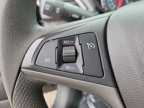 Used 2021 Chevrolet Spark LT image 20