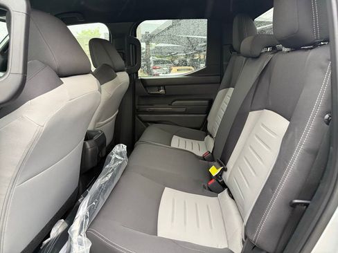 New 2025 Toyota Tacoma TRD Off-Road AWD/4WD image 21