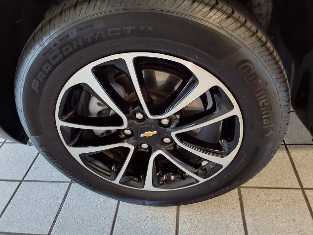 Used 2026 Chevrolet TrailBlazer LT AWD/4WD image 5