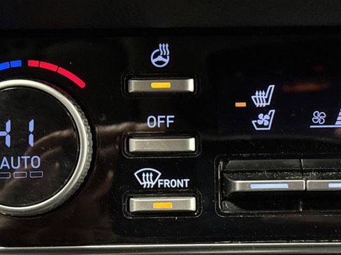 Used 2022 Hyundai Sonata Limited image 7