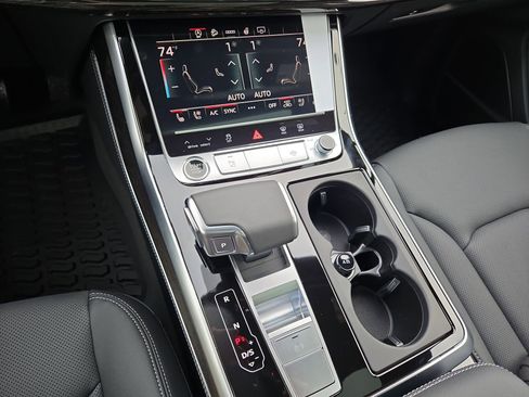 New 2026 Audi Q7 3.0T Premium Plus image 22
