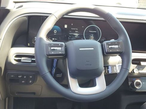 New 2026 Hyundai Palisade SEL AWD/4WD image 11
