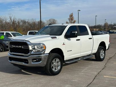 Used 2024 RAM 2500 Big Horn