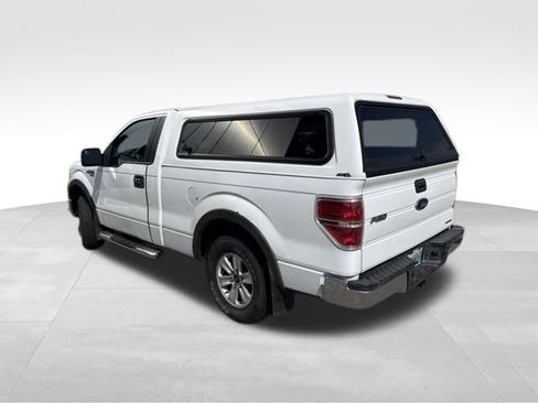 Used 2014 Ford F150 XL w/ Equipment Group 101A Mid RWD image 9