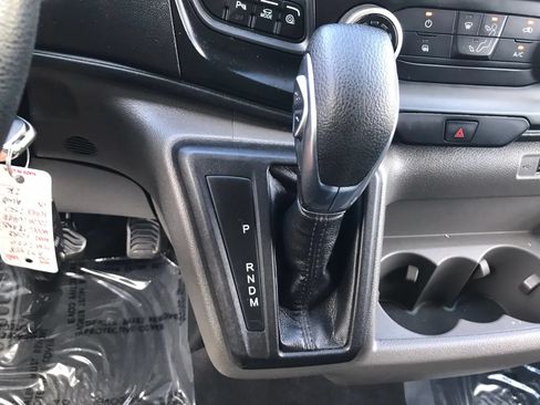 Used 2020 Ford Transit 250 Low Roof AWD image 26