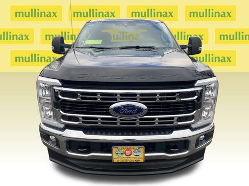 New 2026 Ford F350 XLT image 10