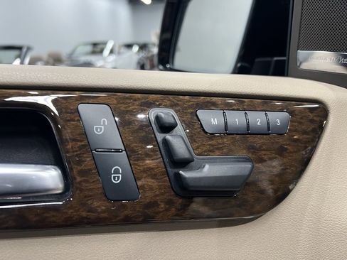 Used 2013 Mercedes-Benz ML 350 2WD image 49