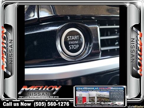 Certified 2024 Nissan Pathfinder SV AWD/4WD image 15