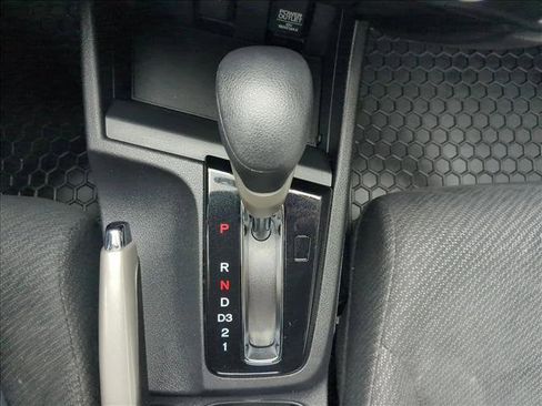 Used 2013 Honda Civic LX image 16