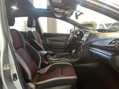 Used 2020 Subaru Impreza 2.0i Sport AWD/4WD image 18